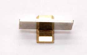 EP1402 Tedd Cash Front Sight - Blank Blade