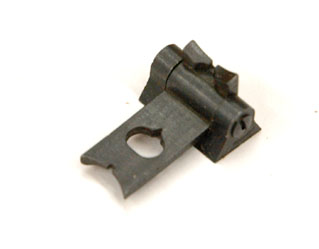 EP2200 Rear Sight For Late Model Winchester Carbine - Model 1866,73, & .76 Carbine