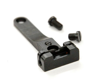 EP2600 Rear Sight, Target Style for Remington Revolvers