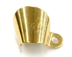FC0208 Tedd Cash Musket Size Flashguard - French