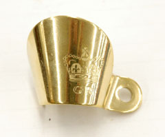 FC0209 Tedd Cash Musket Size Flashguard - English