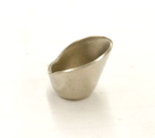 FC0508 Tedd Cash Flash Cup - German Silver