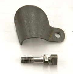 FC0801 Flashguard - Musket Size