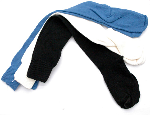 FG6933 18th Century Stocking - Heavy Weight