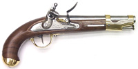 FH0890 Pedersoli French 