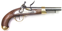 FH0895 Pedersoli French 