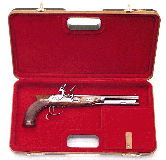 FH0950 Pedersoli Deluxe Mortimer 