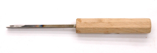 FI1311 Inletting Chisel - Straight 3/8