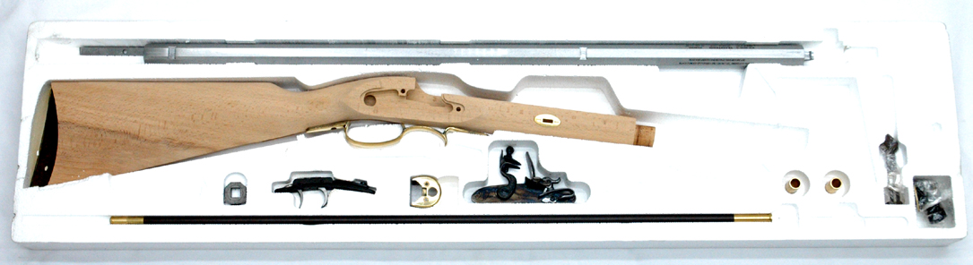 FK0780 TRAD FRONTIER RFILE KIT 50 FLN