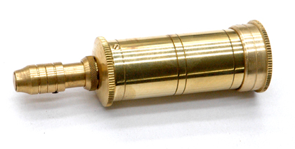 FL1001 Colt Paterson Pistol Flask