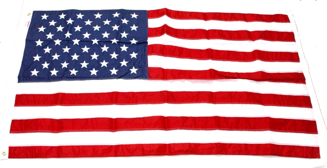 FL3201 United States Flag