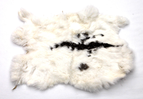 FR0200 Pelt - Natural