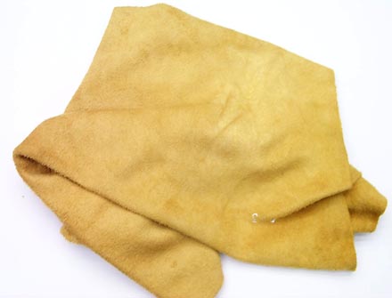 FR7100 Chap Leather