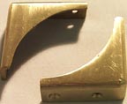 GC0202 Case Corner For Presentation Case Furniture
