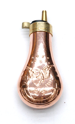 HA0620 Standard Eagle Pistol Flask