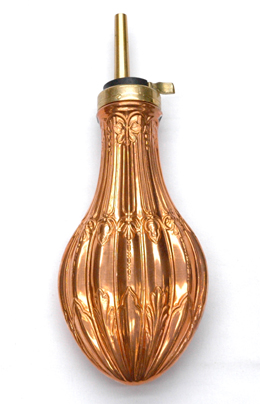 HA0910 French Flask