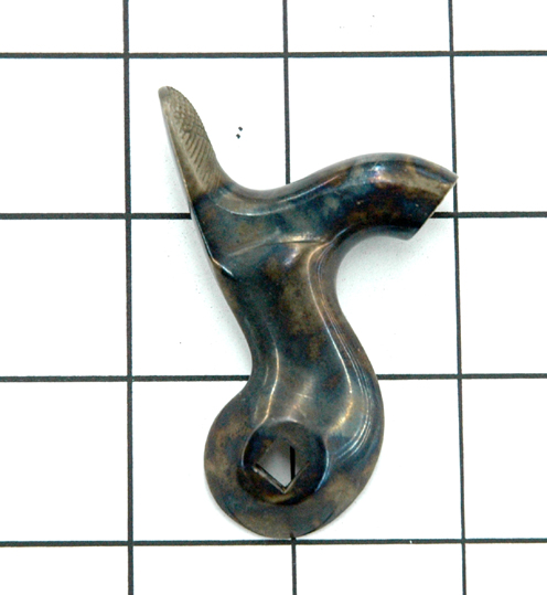 HP0153 Hammer (Repro.) For Smith Carbine