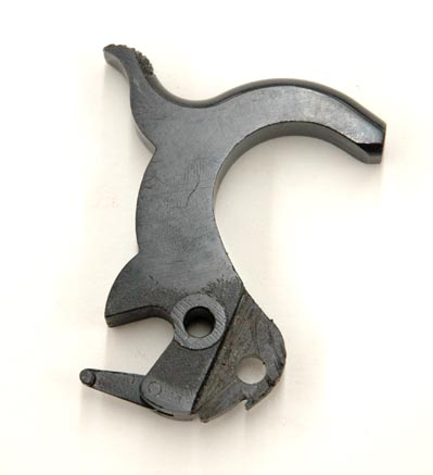 HP0200 Hammer for Starr Revolver ( Single Action)