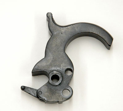 HP0230 Hammer for Starr Revolver ( Double Action )
