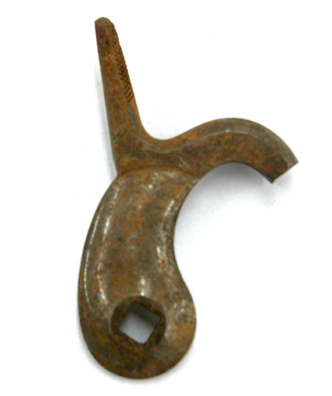 HP0311 Hammer (Original)  for the M1816 & M1821 U.S. Musket