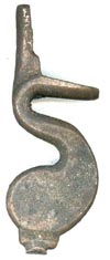 HP0312 Hammer - Flint 1 5/8