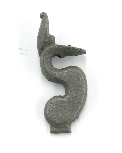 HP0331 Flint Hammer - 1 1/8
