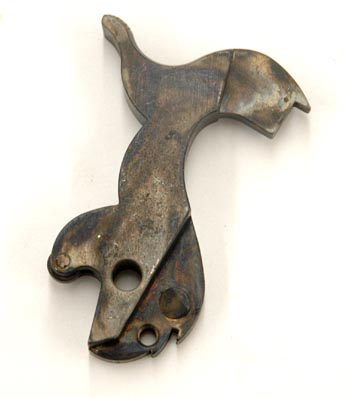 HP0402 Hammer for Remington Revolver