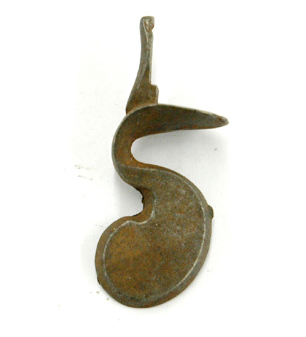 HP0411 Flint Hammer (1 1/4