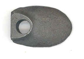 HP0522 Top Jaw