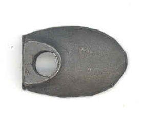 HP0523 Top Jaw
