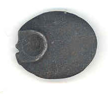 HP0524 Top Jaw
