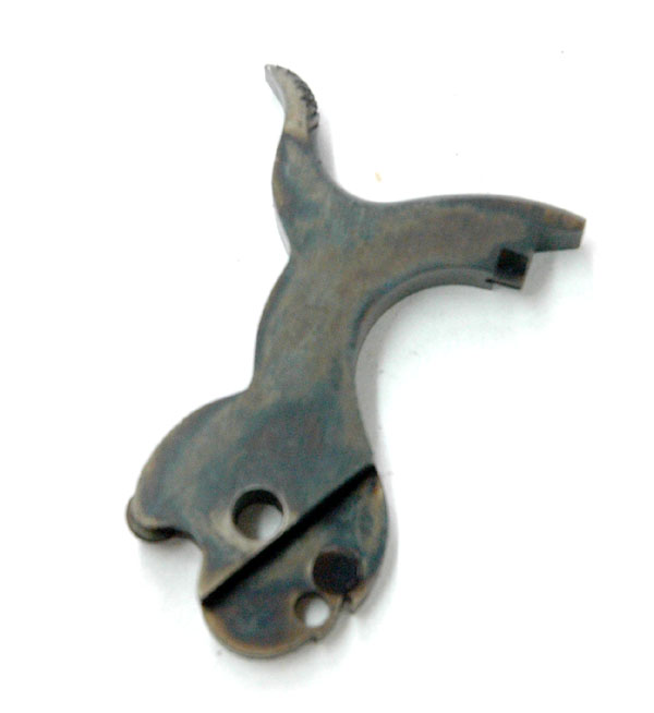 HP0601 HAMMER UBERTI 1851/60 & 61