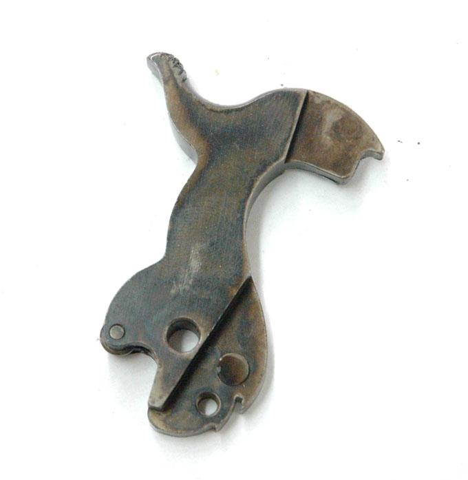 HP0701 HAMMER UBERTI 1858 REMINGTON