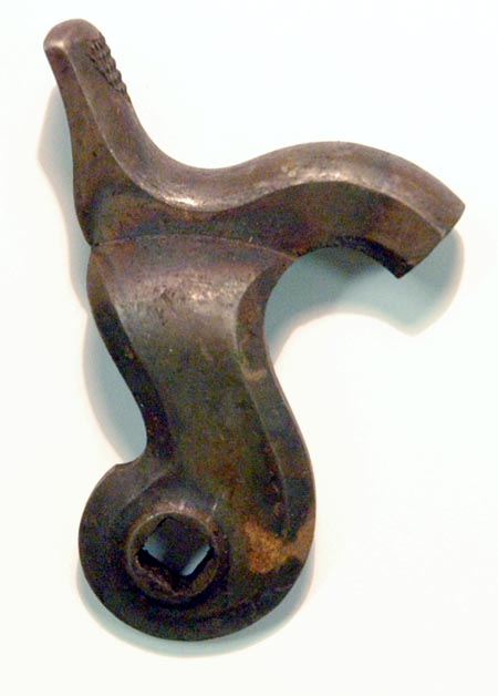 HP0741 Hammer (Original) For 1863 Springfield Rifle