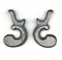 HP1201 Breechloading Shotgun Hammers (New)