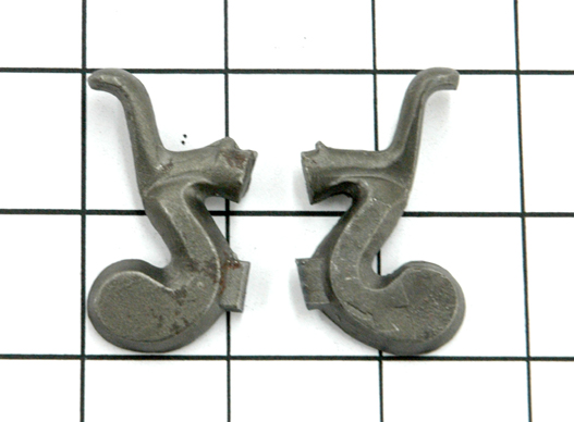 HP1404 Hammers - For Breechloading Shotgun (1 1/8