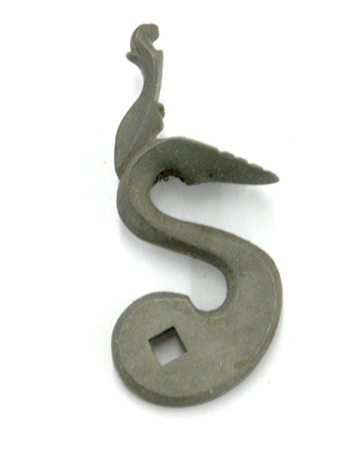 HP3000 Hammer - For Durs Egg ( Flint) L & R Replacement Lock