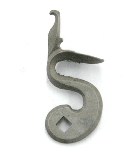 HP3016 Hammer - For Manton Flint (R/H) L & R Replacement Lock