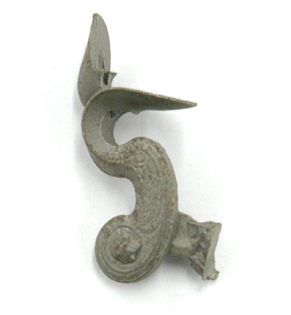 HP4901 Hammer - High Chest Gooseneck (RH)