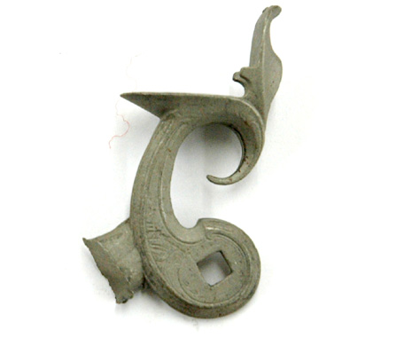 HP4911 Hammer  - For The Manton Style Lock