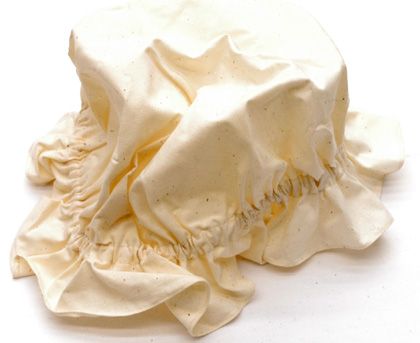 HT3403 Ladies Mob Cap
