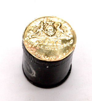 IA0403 Eley Percussion Cap Holder - For Cased Sets