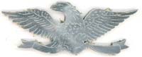 IP0250 Engraved Eagle - Cut