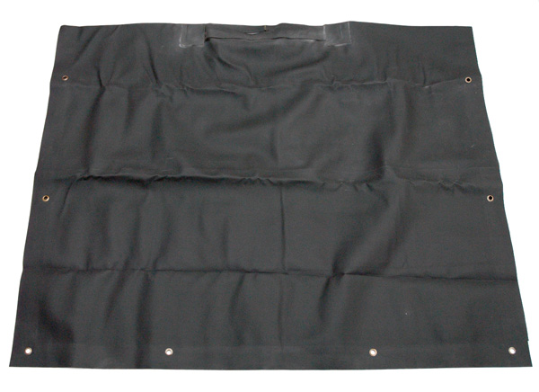 JG0725 Civil War Poncho
