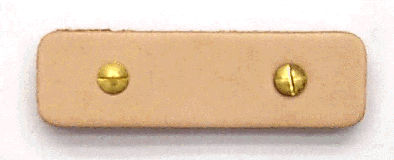 KE5302 Throwing Knife Handles