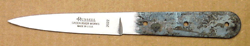 KE5701 Ripper Blade