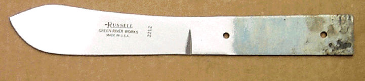 KE5702 Sheath Blade