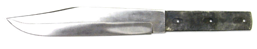 KE5705 Bowie Blade