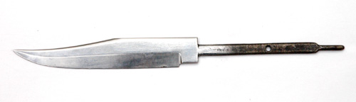 KE5707 Clip PointBowie Blade