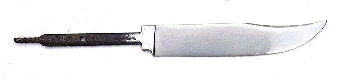 KE5803 Clip Point Skinner Blade